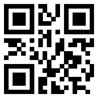 3202083741 - Immagine del QrCode associato