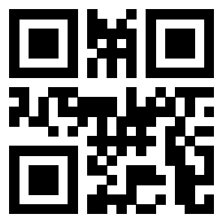 Il QrCode di 3202083742