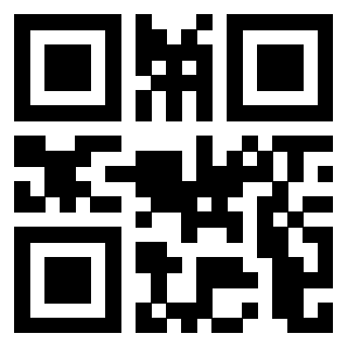 3202083744 Qr Code associato