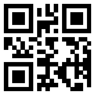 Immagine del Qr Code di 3202083745