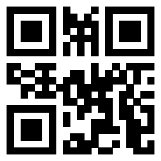 3202083747 QrCode associato