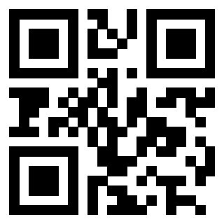 Immagine del QrCode di 3202083748