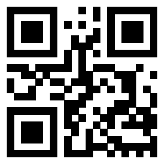 Il Qr Code di 3202083749