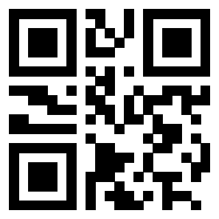 3202083753 - Immagine del QrCode associato