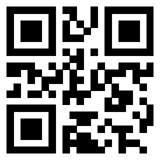 Il Qr Code di 3202083756