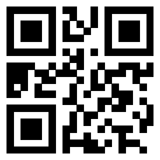 Immagine del Qr Code di 3202083758