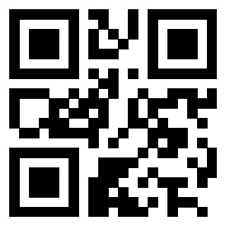 Scansione del Qr Code di 3202083760