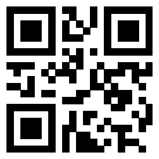Immagine del Qr Code di 3202083762