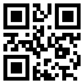 Immagine del QrCode di 3202083766