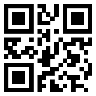 Il QrCode di 3202083770