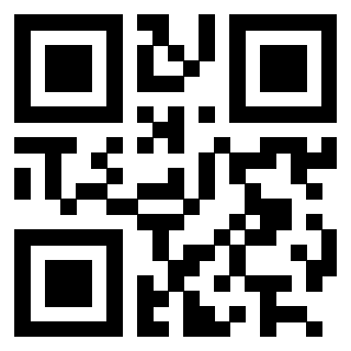 3202083771 - Immagine del Qr Code associato