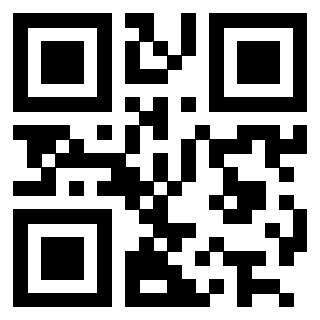 3202083772 - Immagine del Qr Code associato