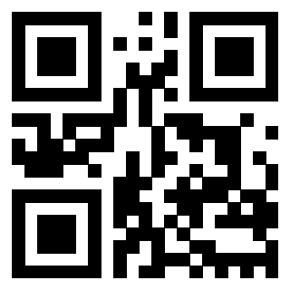 3202083773 - Immagine del QrCode associato