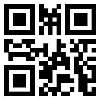 3202083774 QrCode associato