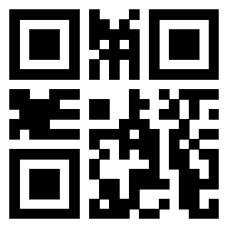 3202083777 Qr Code associato