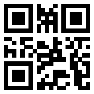 Scansione del Qr Code di 3202083780
