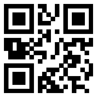 3202083781 QrCode associato
