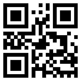 Il Qr Code di 3202083782