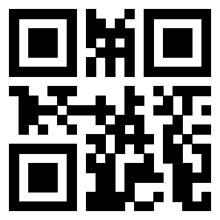 3202083783 QrCode associato