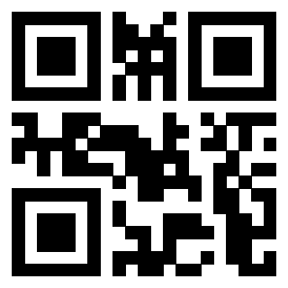 3202083784 Qr Code associato