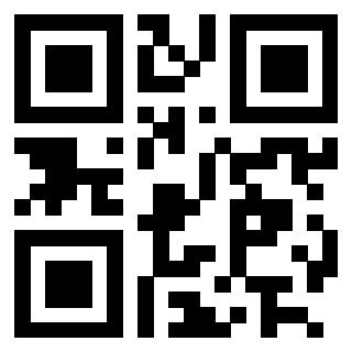 Il QrCode di 3202083787