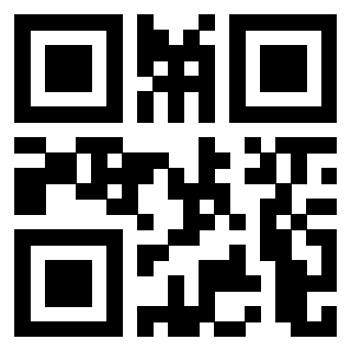 Immagine del Qr Code di 3202083789