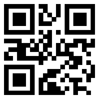 3202083790 Qr Code associato