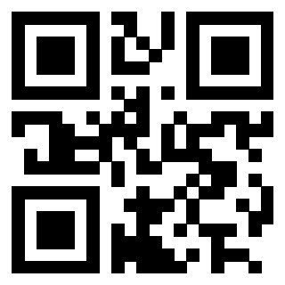 3202083791 - Immagine del Qr Code associato