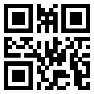 3202083792 - Immagine del Qr Code