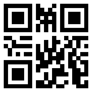 Immagine del Qr Code di 3202083793