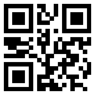 3202083795 - Immagine del Qr Code associato