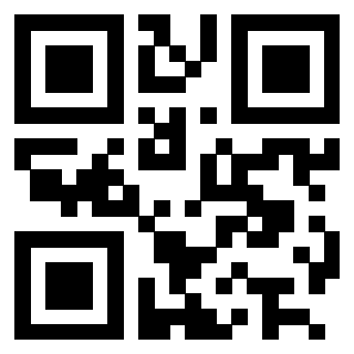 3202083798 - Immagine del Qr Code associato