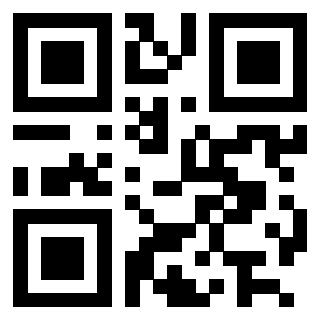 3202083799 - Immagine del Qr Code associato