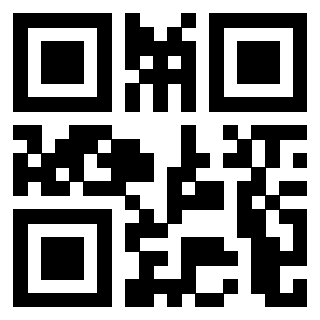 Scansione del Qr Code di 3202083800