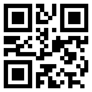 3202083802 - Immagine del Qr Code associato
