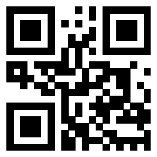 3202083803 - Immagine del QrCode associato