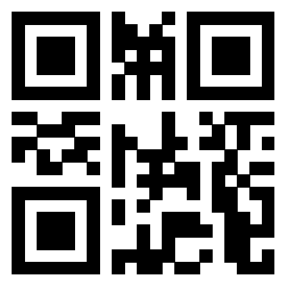 3202083804 Qr Code associato