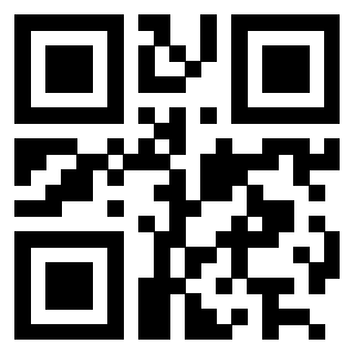 3202083805 Qr Code associato