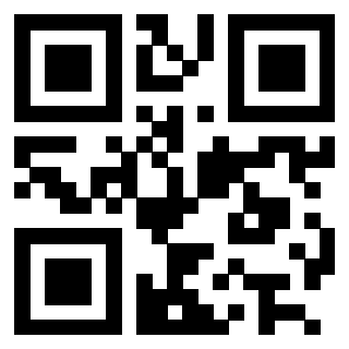 3202083806 - Immagine del Qr Code associato