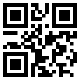 Il Qr Code di 3202083807