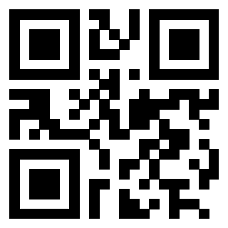 Scansione del Qr Code di 3202083809