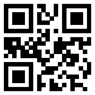 3202083810 - Immagine del Qr Code