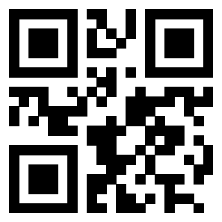 Il QrCode di 3202083811