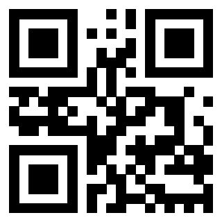 Immagine del QrCode di 3202083813