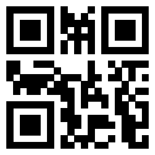3202083814 QrCode associato