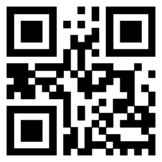 3202083815 Qr Code associato