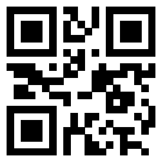 Scansione del Qr Code di 3202083816