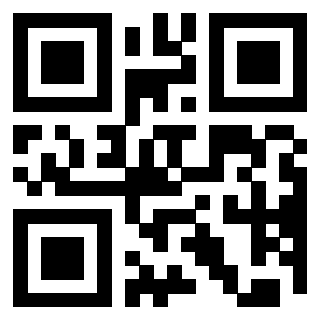 Il Qr Code di 3202083818