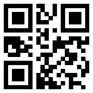 Il QrCode di 3202083820