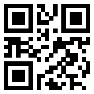Immagine del QrCode di 3202083821